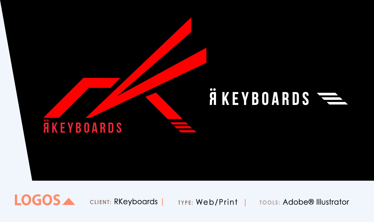 Picture of Rkeyboards Logo
